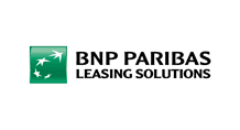 bnp paribas leasing solution logo