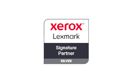 Xerox logo
