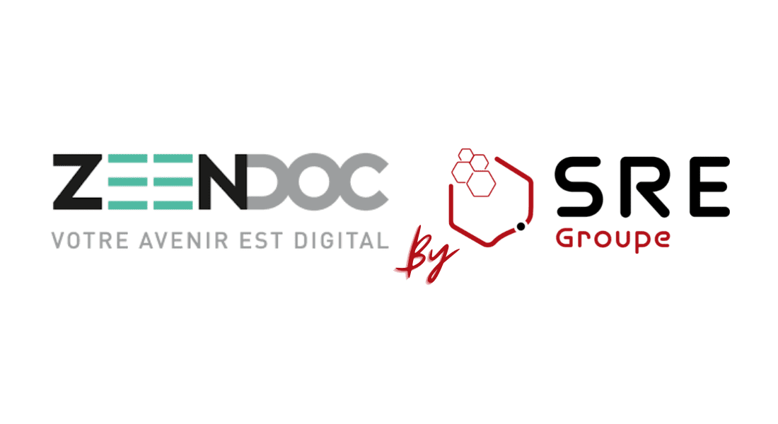 zeendoc-by-sre-logo