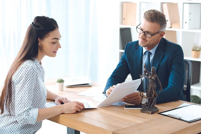 La solution de Gestion Documentaire dédiée aux Avocats