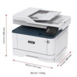 Imprimante multifonction Xerox® B315