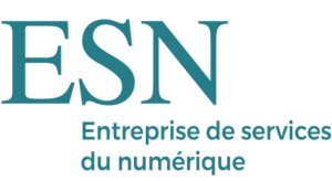 logo ESN entreprise de services du numerique