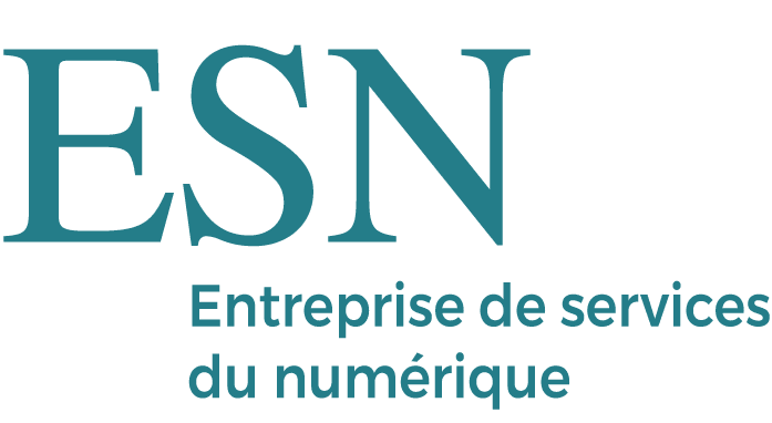 logo ESN