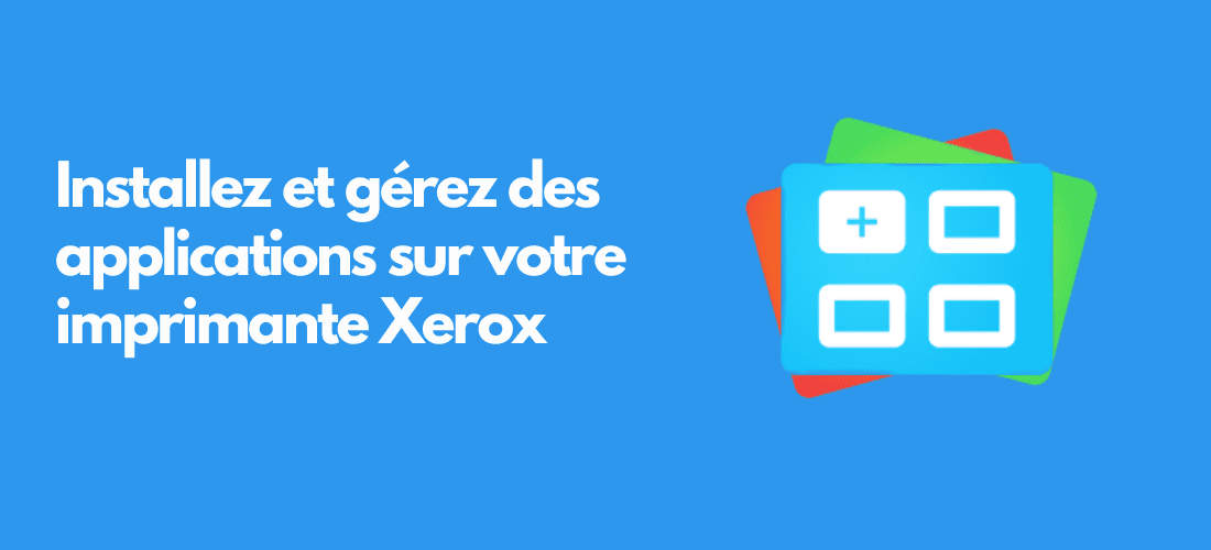 Apps-xerox-sre