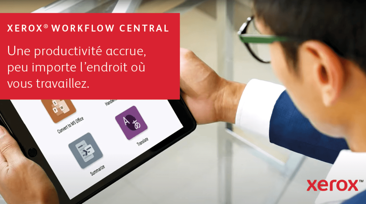 D&eacute;mat&eacute;rialisation-workflowcentral