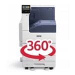 Démonstration de l'imprimante couleur Xerox® VersaLink® C7000 Démonstration de l'imprimante couleur Xerox® VersaLink® C7000