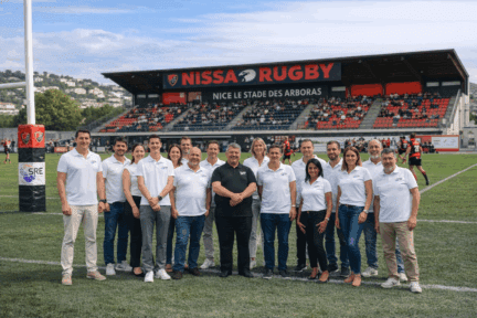 Imprimante cybersécurite ged rugby