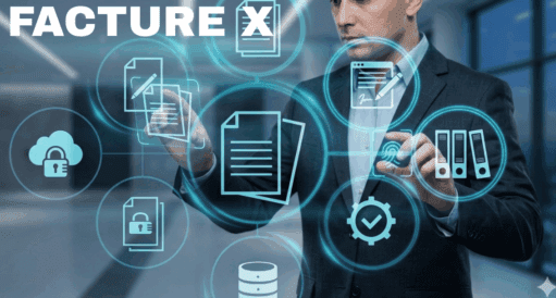 facture x 2026 comprendre la ged et facture X 2026