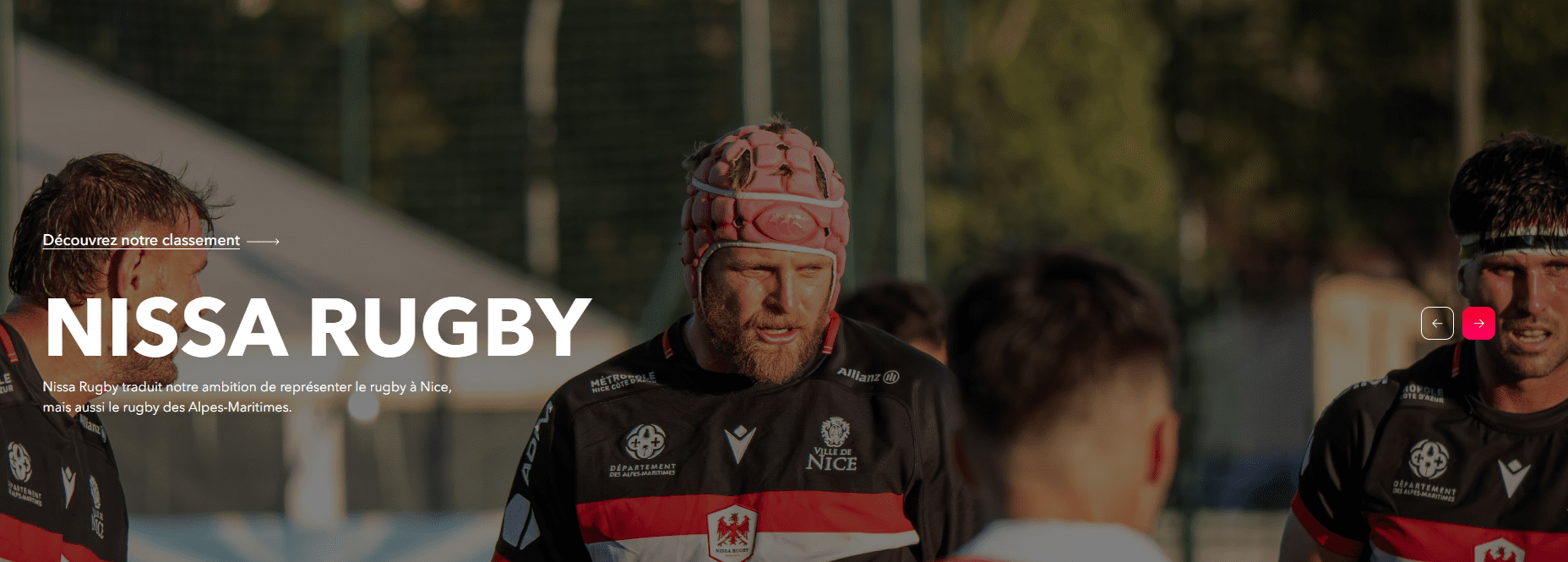Rugby nice sre SRE-NICE-RUGBY