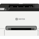 Imprimante bureau Xerox® C300 environnement travail