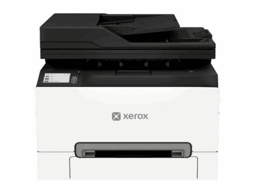 Imprimante multifonction Xerox® C255a vue de face